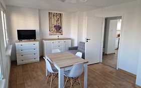 Apartament Lawendowy Gdansk
