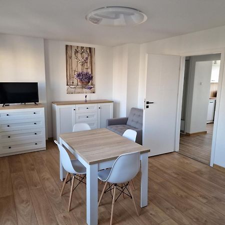 Apartament Lawendowy Гданськ Екстер'єр фото
