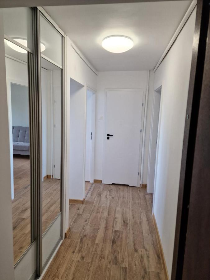 Apartament Lawendowy Гданськ Екстер'єр фото