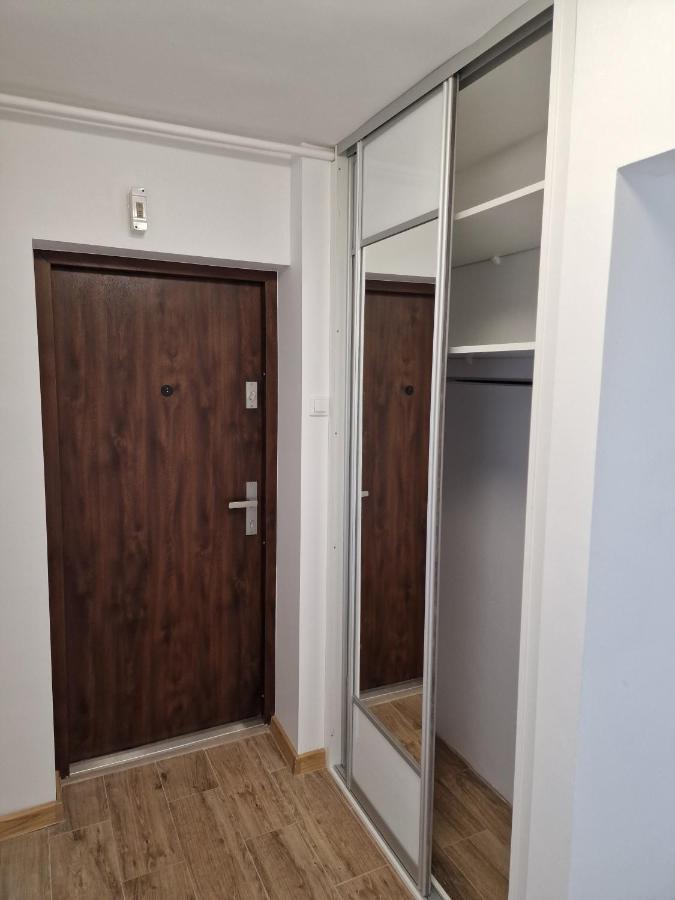 Apartament Lawendowy Гданськ Екстер'єр фото
