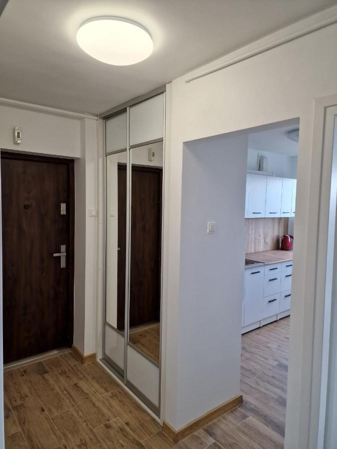 Apartament Lawendowy Гданськ Екстер'єр фото