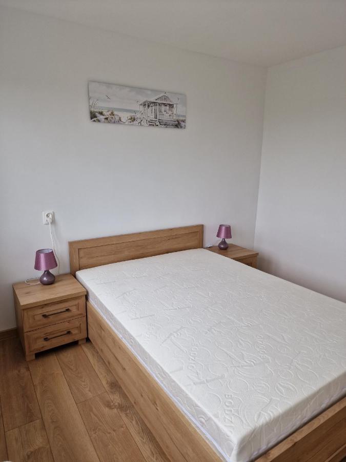 Apartament Lawendowy Гданськ Екстер'єр фото