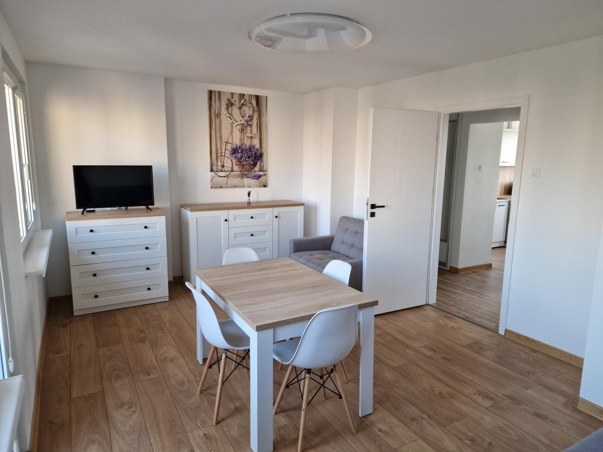 Apartament Lawendowy Гданськ Екстер'єр фото